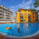 Апартаменты Residences La Rustica & Elite *