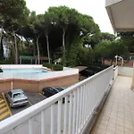 Residences La Rustica & Elite Апартаменты