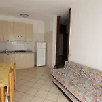 Апартаменты Residences La Rustica & Elite *