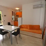 Residences La Rustica & Elite * Эраклея-Маре