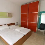 Апартаменты Residences La Rustica & Elite