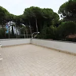Residences La Rustica & Elite Эраклея-Маре