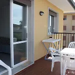 Апартаменты Residences La Rustica & Elite *