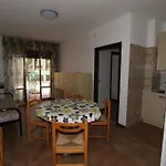Апартаменты Residences La Rustica & Elite *