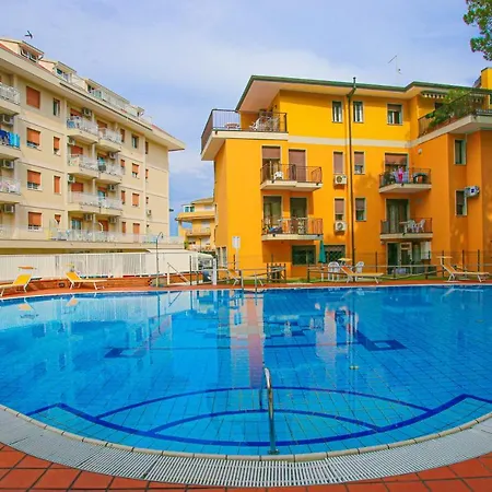 Residences La Rustica & Elite * ארקליאה מארה