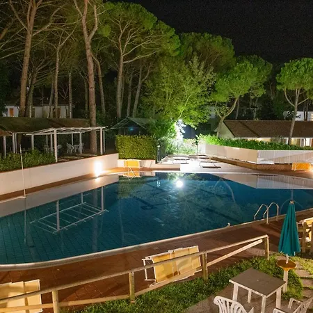 Appartement Residences La Rustica & Elite Eraclea Mare