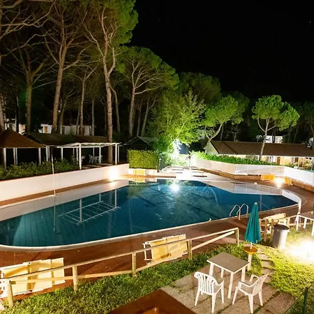 Residences La Rustica & Elite Eraclea Mare