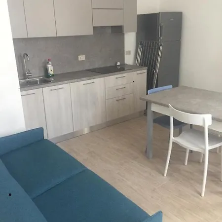 Residences La Rustica & Elite Apartment Eraclea Mare