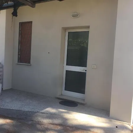 Residences La Rustica & Elite ארקליאה מארה