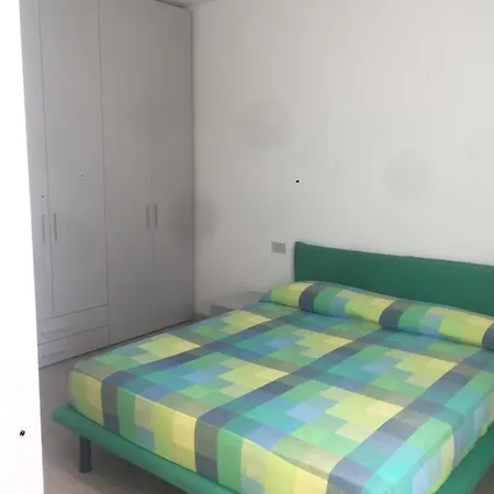 Residences La Rustica & Elite *