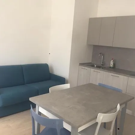 Residences La Rustica & Elite * Эраклея-Маре