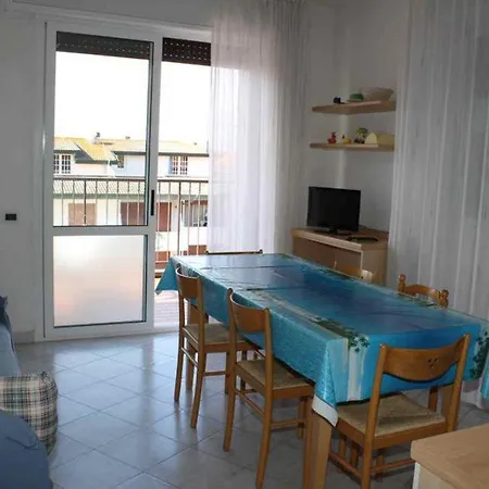 Apartment Residences La Rustica & Elite