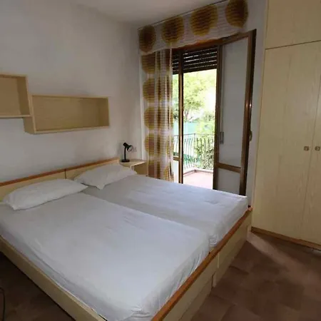 Residences La Rustica & Elite דירה