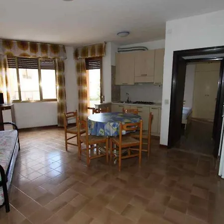 Residences La Rustica & Elite Apartment