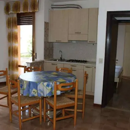 Residences La Rustica & Elite * Eraclea Mare