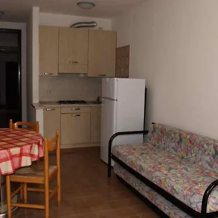 Apartment Residences La Rustica & Elite