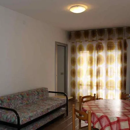 Residences La Rustica & Elite Apartment Eraclea Mare