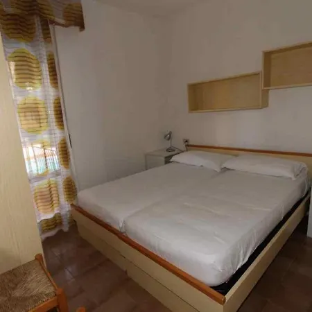 Apartment Residences La Rustica & Elite *
