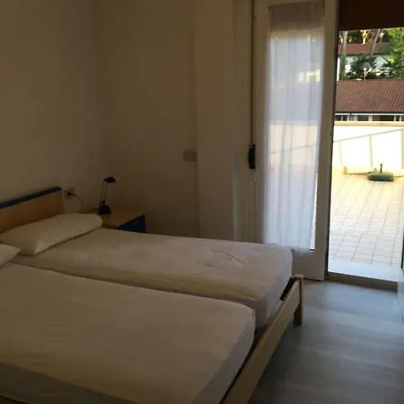 Residences La Rustica & Elite דירה