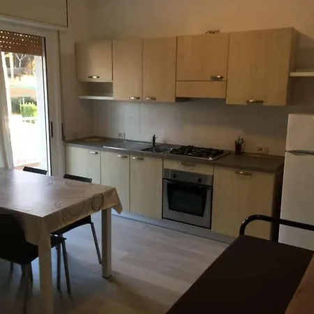 Apartment Residences La Rustica & Elite *