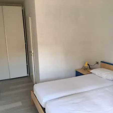 Residences La Rustica & Elite *