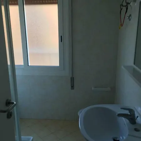 Residences La Rustica & Elite דירה *