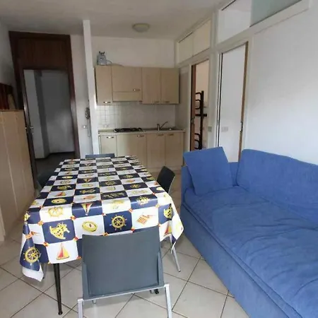 Residences La Rustica & Elite Apartment *