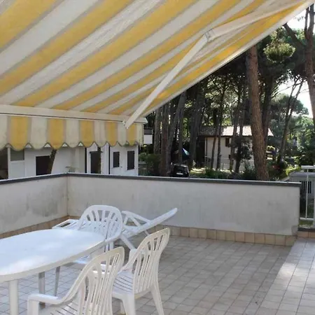 Apartment Residences La Rustica & Elite *