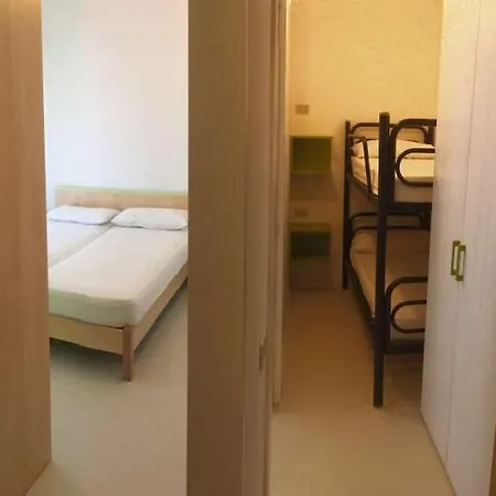 Apartment Residences La Rustica & Elite