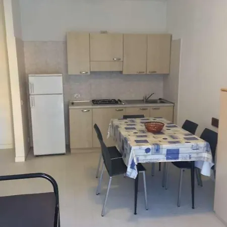 Residences La Rustica & Elite Eraclea Mare