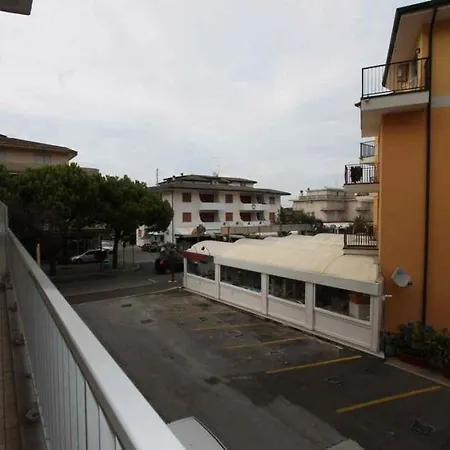 Apartment Residences La Rustica & Elite