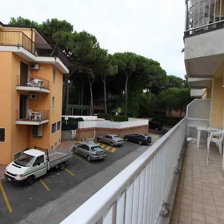 Apartment Residences La Rustica & Elite Eraclea Mare