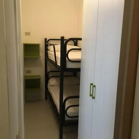 Apartment Residences La Rustica & Elite