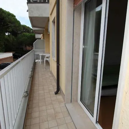 Apartment Residences La Rustica & Elite *