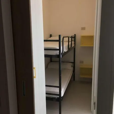 Residences La Rustica & Elite דירה