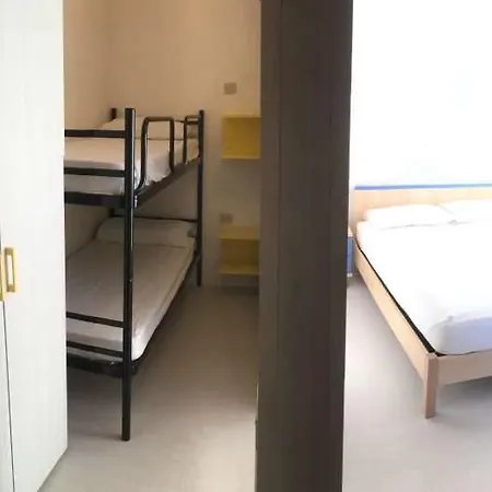 Residences La Rustica & Elite Apartment *