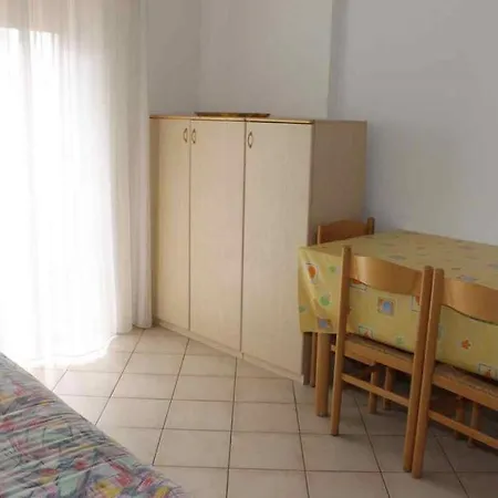 Apartment Residences La Rustica & Elite Eraclea Mare