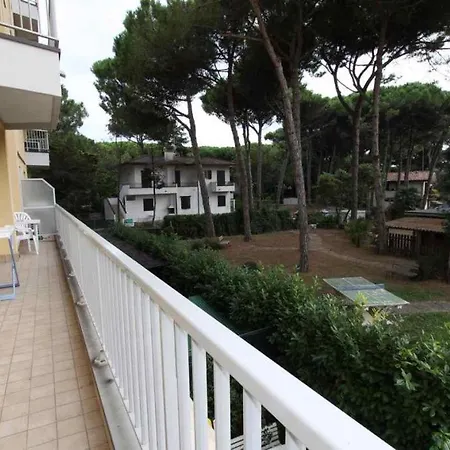 Residences La Rustica & Elite * Eraclea Mare
