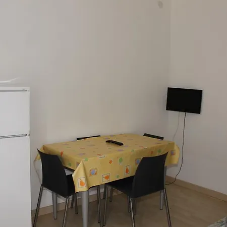 Residences La Rustica & Elite Apartment Eraclea Mare