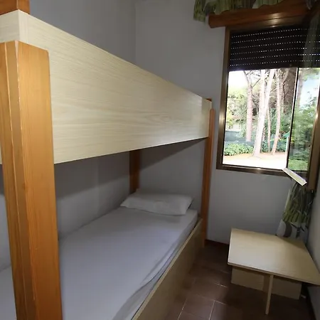 Residences La Rustica & Elite Appartement *