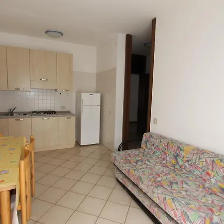 Appartement Residences La Rustica & Elite *