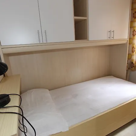 Residences La Rustica & Elite Eraclea Mare