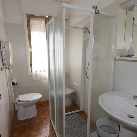 Residences La Rustica & Elite Appartement