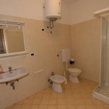 Appartement Residences La Rustica & Elite Eraclea Mare