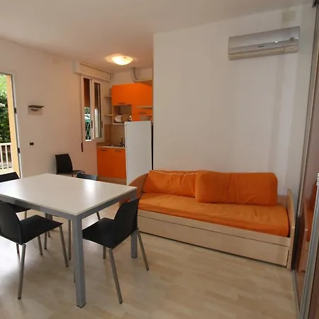 Residences La Rustica & Elite * Eraclea Mare