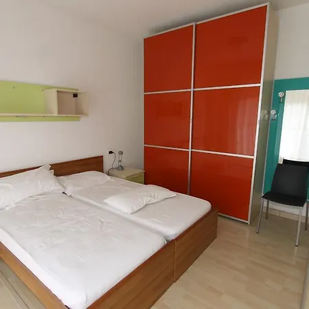 Апартаменты Residences La Rustica & Elite