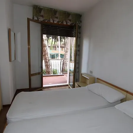 Residences La Rustica & Elite Apartment