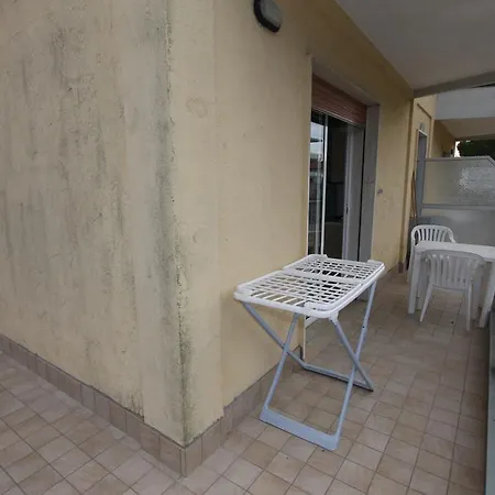 Residences La Rustica & Elite Апартаменты Эраклея-Маре