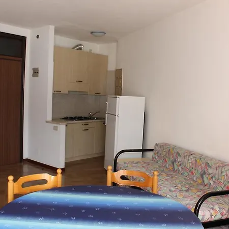 Residences La Rustica & Elite Апартаменты