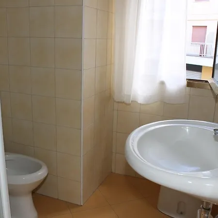 Residences La Rustica & Elite Апартаменты Эраклея-Маре